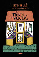 La tienda de los suicidas