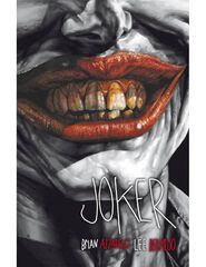 Joker Joker