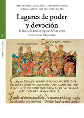 Lugares de poder y devoción Lugares de poder y devoción