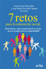 7 retos para la educación social 7 retos para la educación social