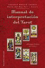 Manual de interpretación del tarot Manual de interpretación del tarot