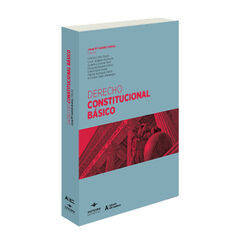 Derecho constitucional b&aacute;sico