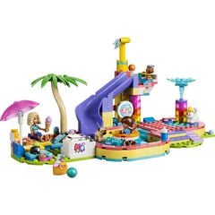 LEGO&reg; Friends D&iacute;a Divertido en el Parque Acu&aacute;tico 42676