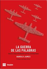 La guerra de las palabras La guerra de las palabras