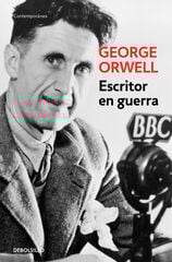 Escritor en guerra Escritor en guerra