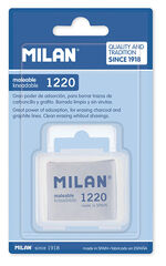 Goma maleable Milan estuche Goma maleable Milan estuche