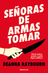 Señoras de armas tomar Señoras de armas tomar