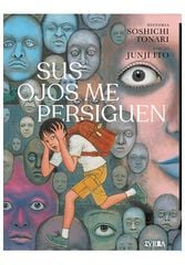 Sus ojos me persiguen