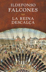 La reina descalça La reina descalça