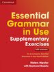 Essential Grammar in Use Supplementary Exercises 3Rdedition