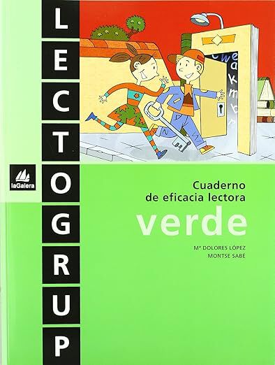 Lectogrup Verde