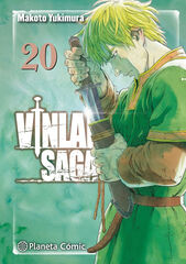 Vinland Saga nº 20 Vinland Saga nº 20