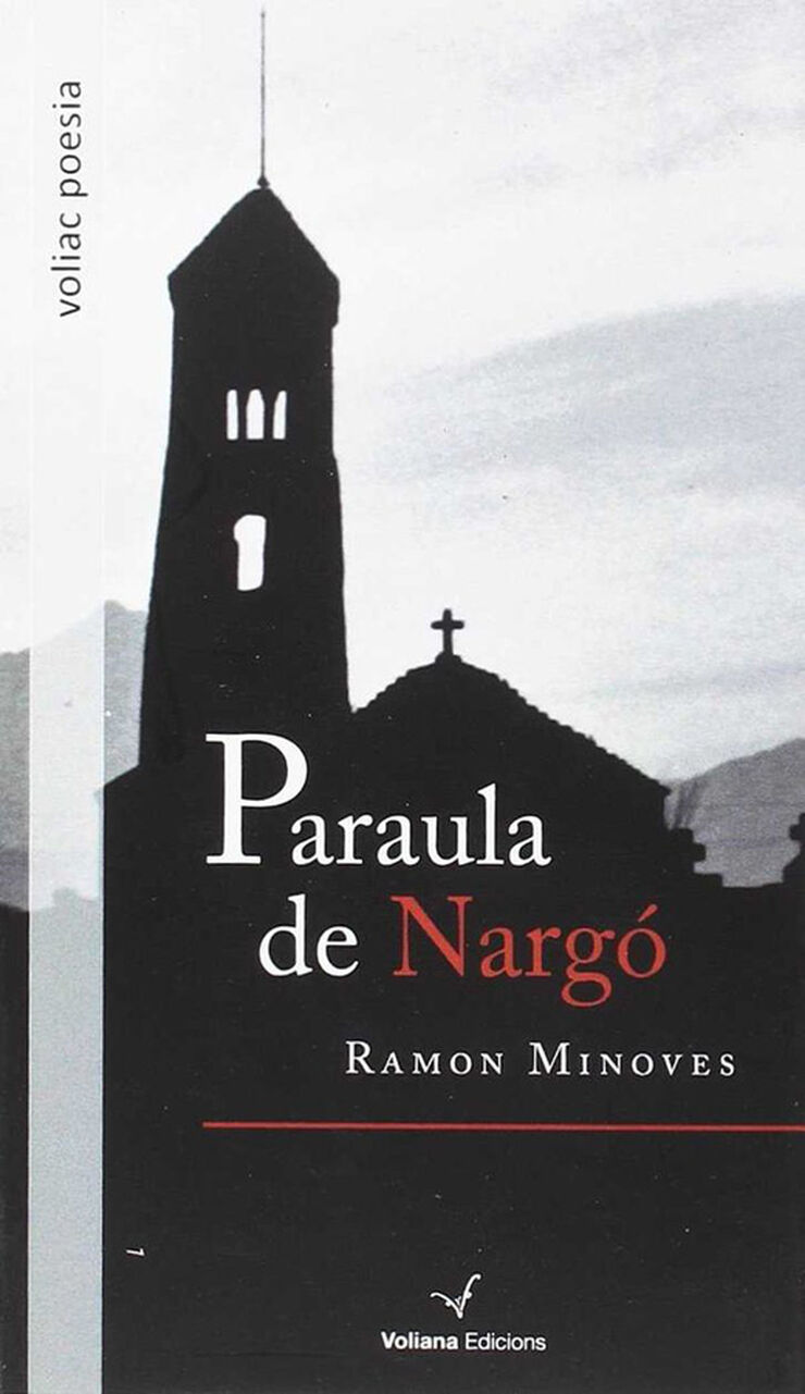 Paraula de Nargó