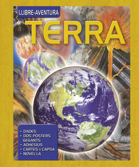 Terra (llibre-aventura) Terra (llibre-aventura)