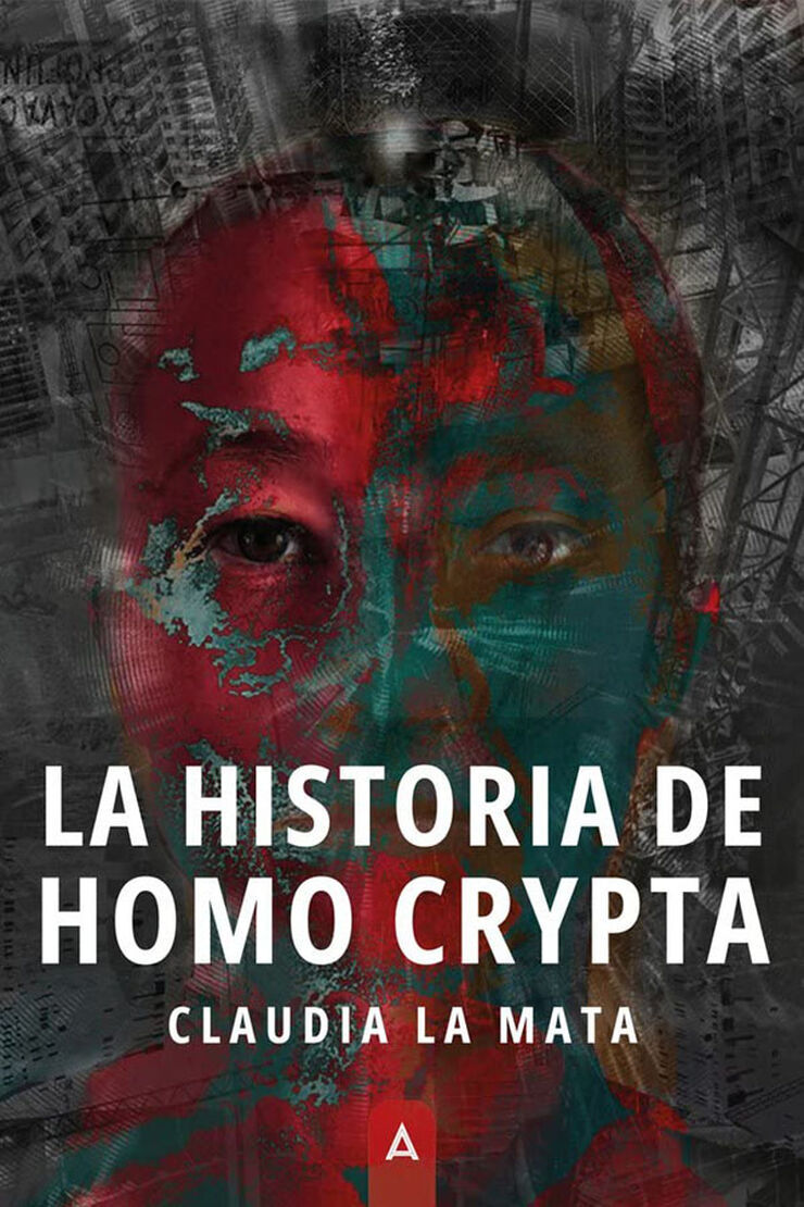 La historia de Homo Crypta