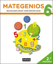 Mategenios 6