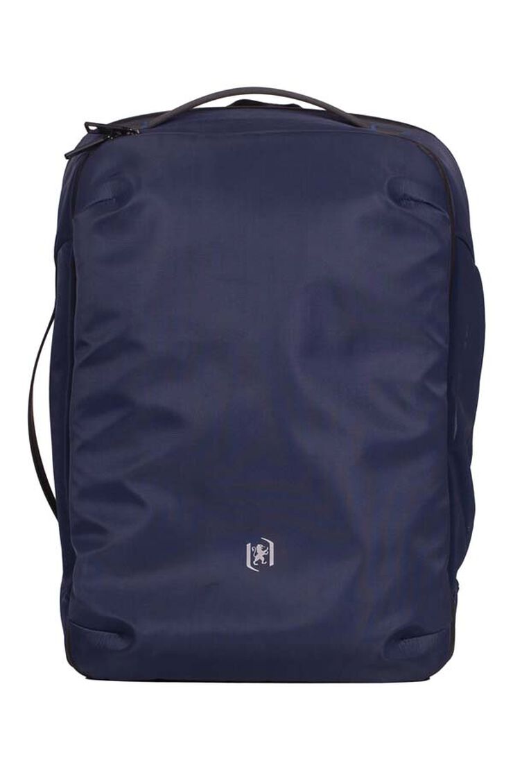 Motxilla Oxford Identity Executive blau marí