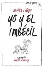 Yo y el imbécil Yo y el imbécil
