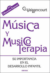 Música y musicoterapia Música y musicoterapia