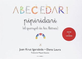 Abecedari pipiridari