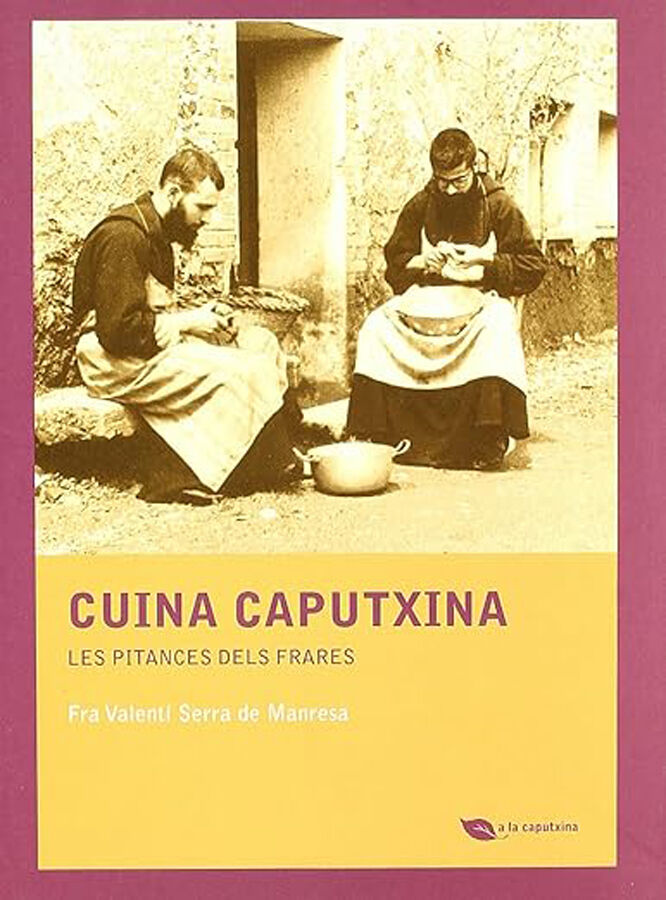 Cuina caputxina