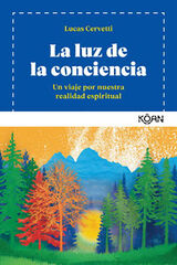 La Luz de la conciencia La Luz de la conciencia