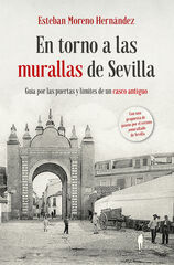 En torno a las murallas de Sevilla En torno a las murallas de Sevilla