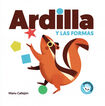 Ardilla y las formas Ardilla y las formas