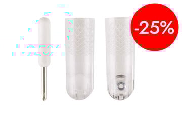 Cuchilla Rotatoria recambio