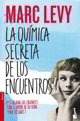 La química secreta de los encuentros