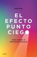 El efecto punto ciego El efecto punto ciego