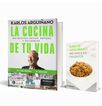 Pack La cocina de tu vida + Mis arroces favoritos