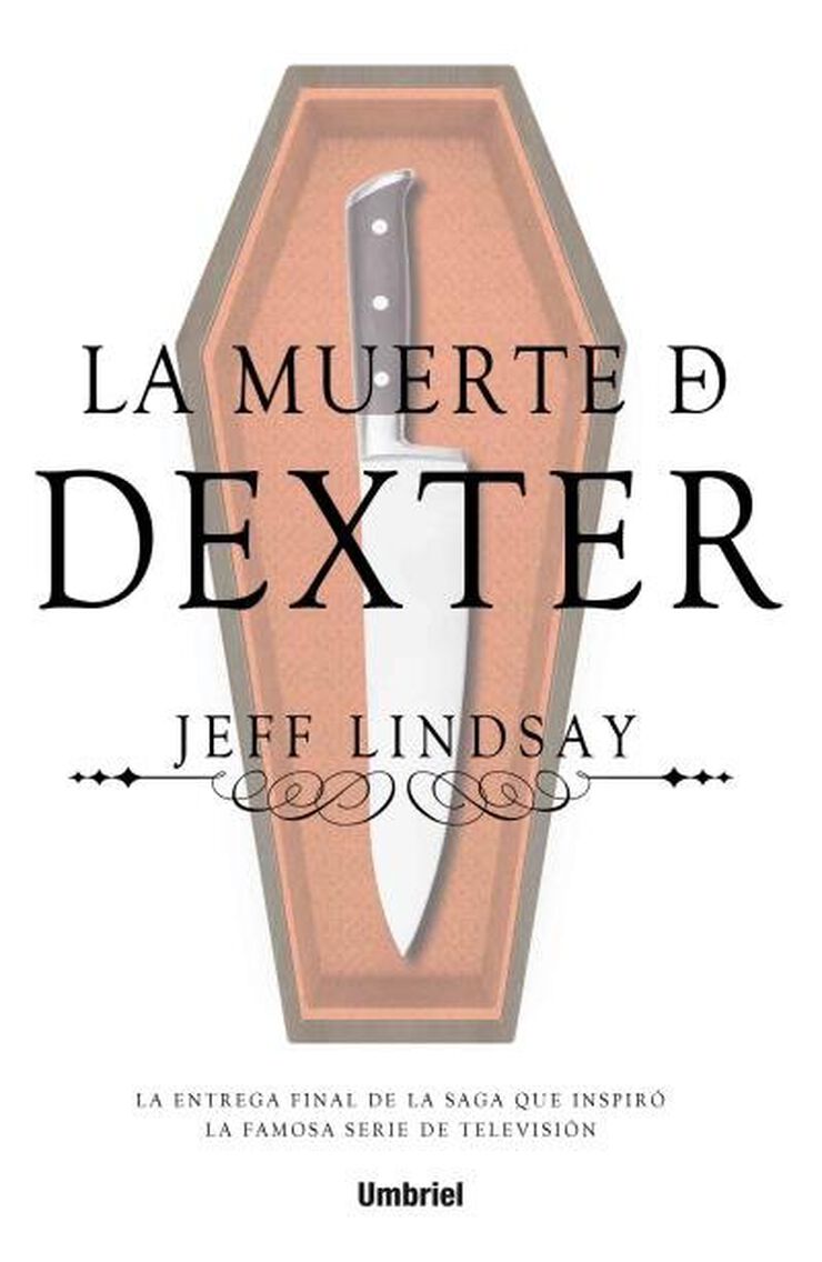 La muerte de Dexter