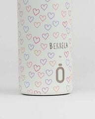 Ampolla Termo Runbott 600 ml Berreca Heartbeat