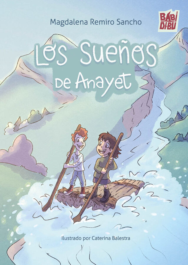 Los sue&ntilde;os de Anayet