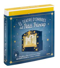 El teatre d'ombres del Petit Príncep