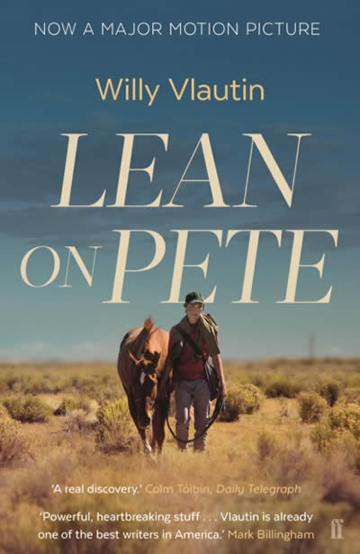 Lean on pete (film)