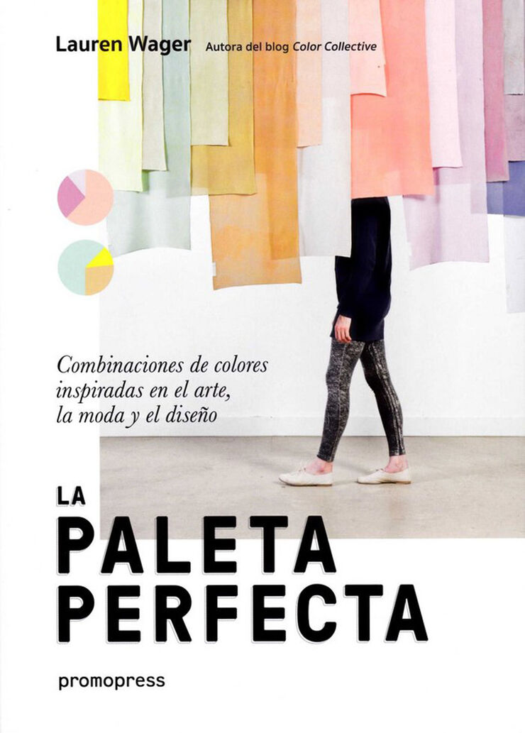 La paleta perfecta