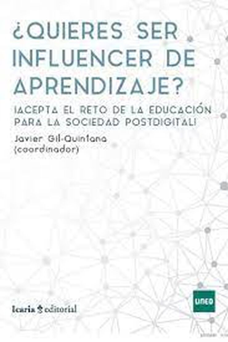 ¿Quieres ser influencer de aprendizaje?