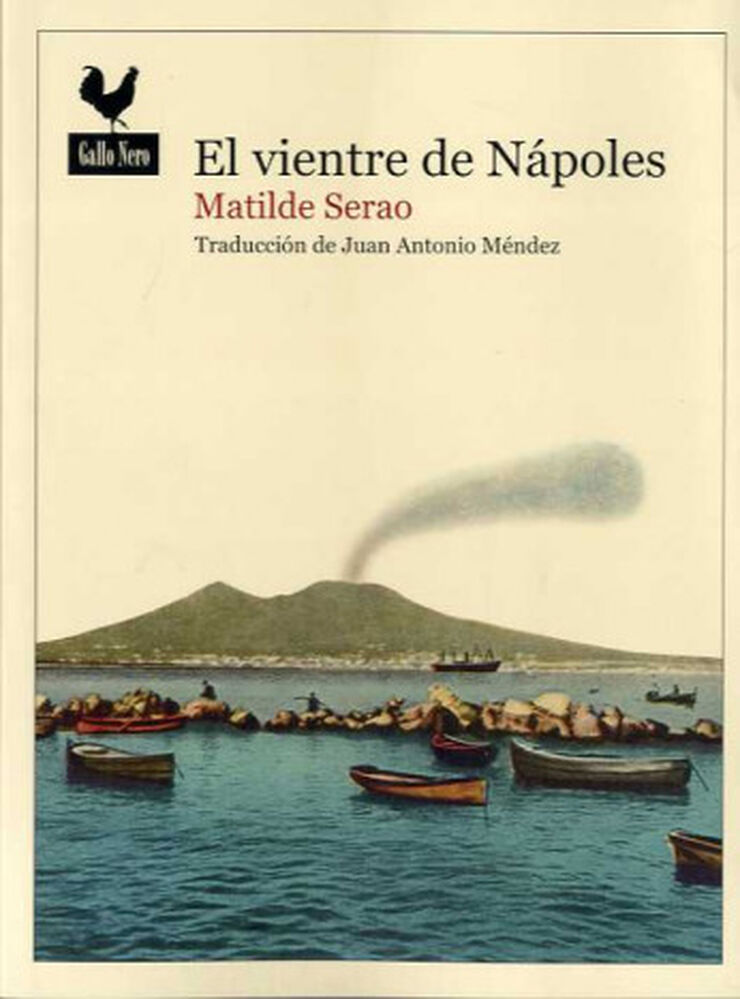 Vientre de Nápoles, El