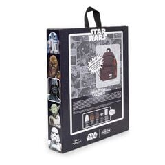Mochila Eastpak Padded Pak'r Premium Star Wars Dark Side