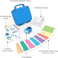 Sphero Indi Student Kit