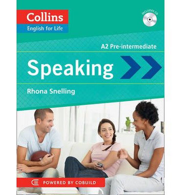 General Skills A2 Speaking +Cd