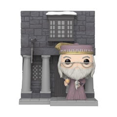 Funko POP! Deluxe Harry Potter Hogs Head
