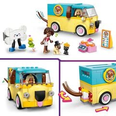LEGO® LEGO Friends Furgoneta d’Accessoris Canins 42678
