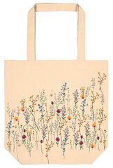 Tote Bag Flores