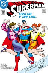 Biblioteca Superman 9