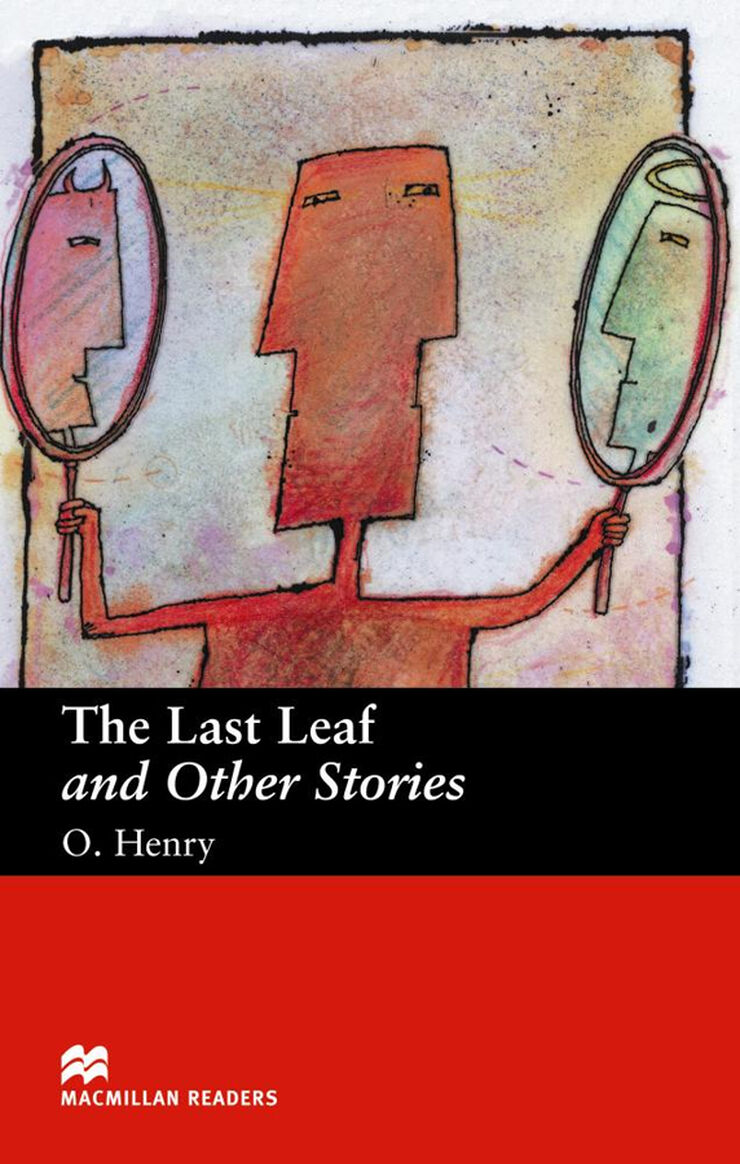 MCM MR BEG Last Leaf/Other Stories