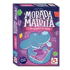 La Morada Maldita - Y los Tesoros de Pirita