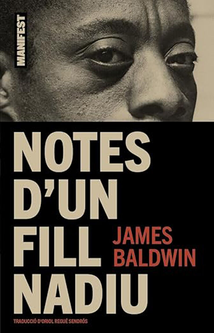 Notes d'un fill nadiu